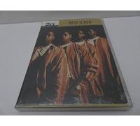 Boyz II Men - 20th Century Masters: Dvd Collection
