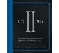 Boyz Ii Men 40th Anniversary Celebration