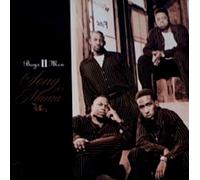 Boyz II Men - A song for mama (US, 2 versions, 1997)