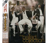 Boyz II Men - Ballad Collection [Import]
