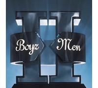 Boyz II Men – II – Vinyle (UMC) – Neuf