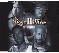 Boyz II Men - Can't Let Her Go [Import]