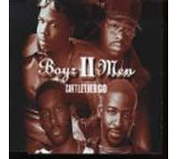 Boyz II Men - Can't Let Her Go [Import]
