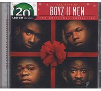 Boyz II Men - Christmas Collection [Import]