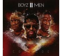 Boyz II Men - Collide [Import]