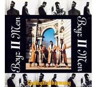 Boyz II Men - Cooleyhighharmony (1991)
