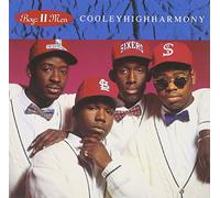 Boyz II Men - Cooleyhighharmony (Plus Spanish Tracks)