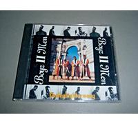 Boyz II Men - Cooleyhighharmony