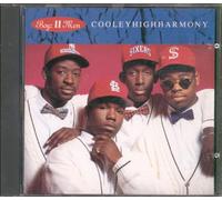 Cooley High Harmony