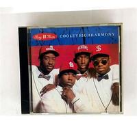 Boyz II Men - Cooleyhighharmony +6 [Import]