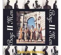 Boyz II Men - Cooleyhighharmony (Motown) [Import]