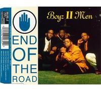 Boyz II Men - End of The Road
