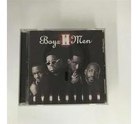 Boyz II Men - Evolution