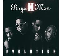 Boyz II Men - Evolution