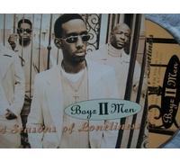 Boyz II Men - Four Seasons of Loneliness