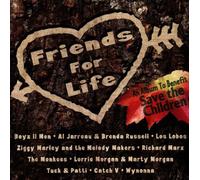 Boyz II Men - Friends for Life