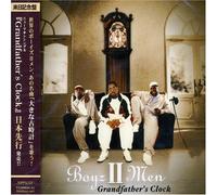 Boyz II Men - Grandfather's Clock [Import]