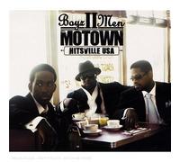 Boyz II Men - Hitsville USA