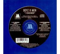 Boyz II Men - I Remember