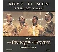 Boyz II Men - I Will Get There