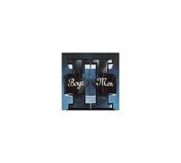 Boyz Ii Men: Ii (Audio-Only Dvd)