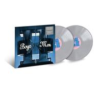 Boyz II Men - II (Grey [Vinyl] [Import]