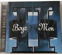 Boyz II Men - II [Import]