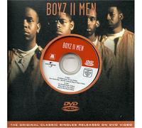 Boyz II Men - I'll Make Love to You
