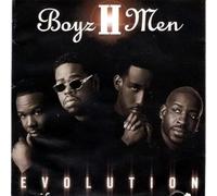 Boyz II Men - incl. Just Doing Fine (CD Album Boyz II Men, 14 Tracks)