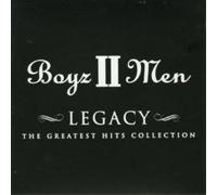 Legacy greatest hits and bonus CD