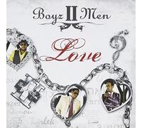 Boyz II Men - Love [Import]