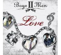 Boyz II Men – Love – Import