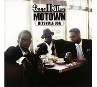 Boyz II Men - Motown Hitsville USA