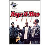 Boyz II Men - Music in high places