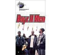 Boyz II Men - Music in High Places - Live From Seoul [VHS]