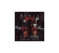 Boyz II Men Remix by Boyz II Men (1995-11-09)