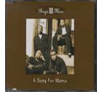Boyz II Men - Song for Mama [Import]