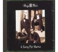 Boyz II Men - Song for Mama [CD 2] [Import]