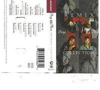 Boyz II Men - The Remix Collection