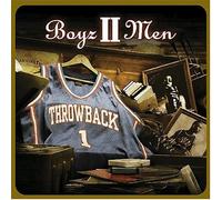 Boyz II Men - Throwback