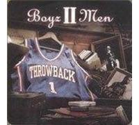 Boyz II Men - Throwback [Import]