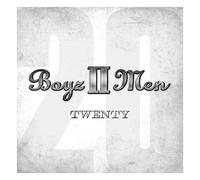 Boyz II Men - Twenty (2 CD)