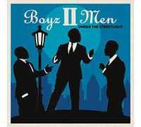 Boyz II Men – Under the Streetlight – Master Works