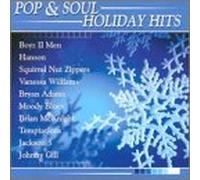 Boyz II Men - Vol. 1-Pop & Soul Holiday Hits