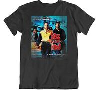 Boyz in The Hood Gangster Rap Hip Hop Movie T Shirt Manches Courtes(Medium)