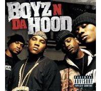 BOYZ N DA HOOD - Boyz N Da Hood