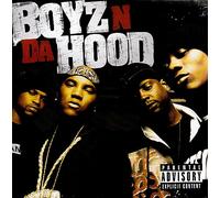 BOYZ N DA HOOD - Boyz N Da Hood