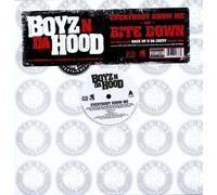 Boyz N da Hood - Everybody Know Me