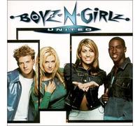 Boyz N Girlz United - Boyz N Girlz United