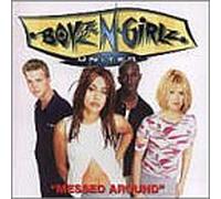 Boyz N Girlz United - Messed Around [2 Mixes] [Import]